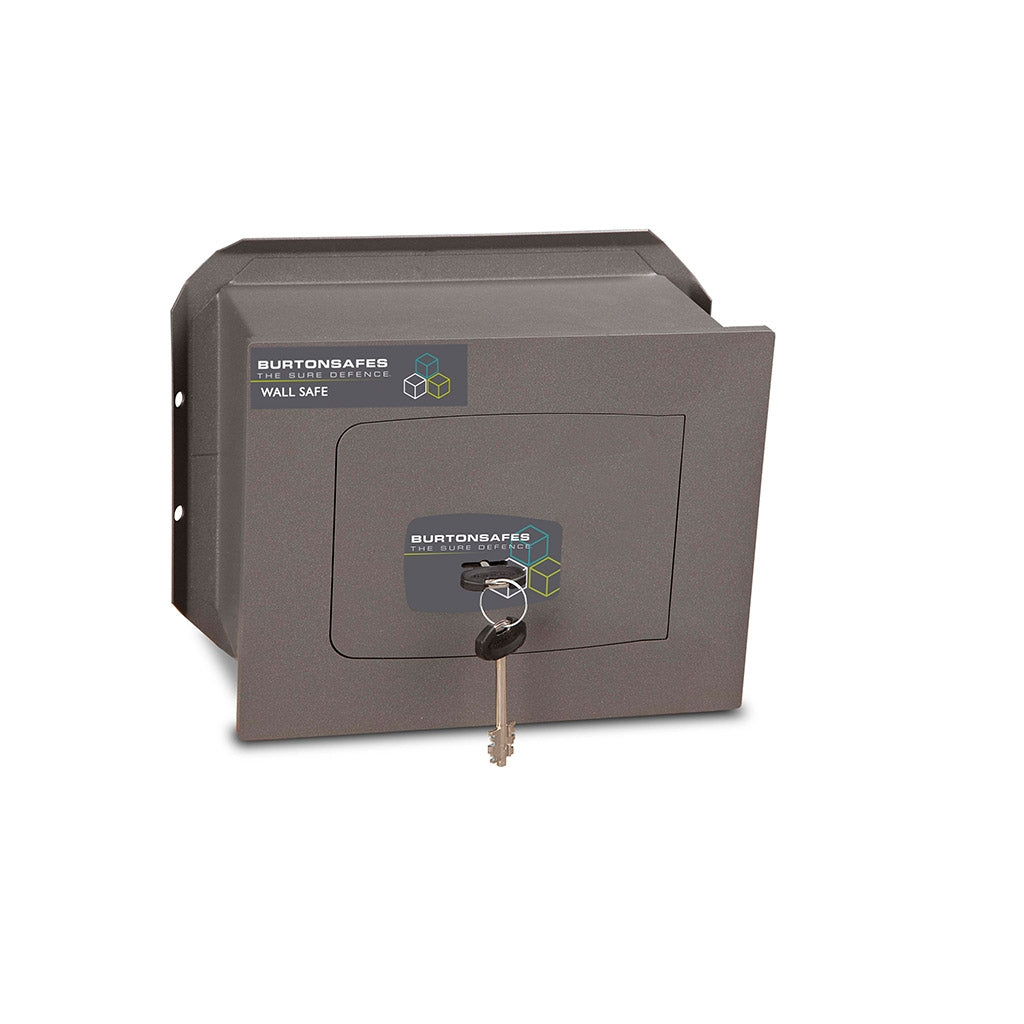 DK Wall Safe - Key lock / Size 2