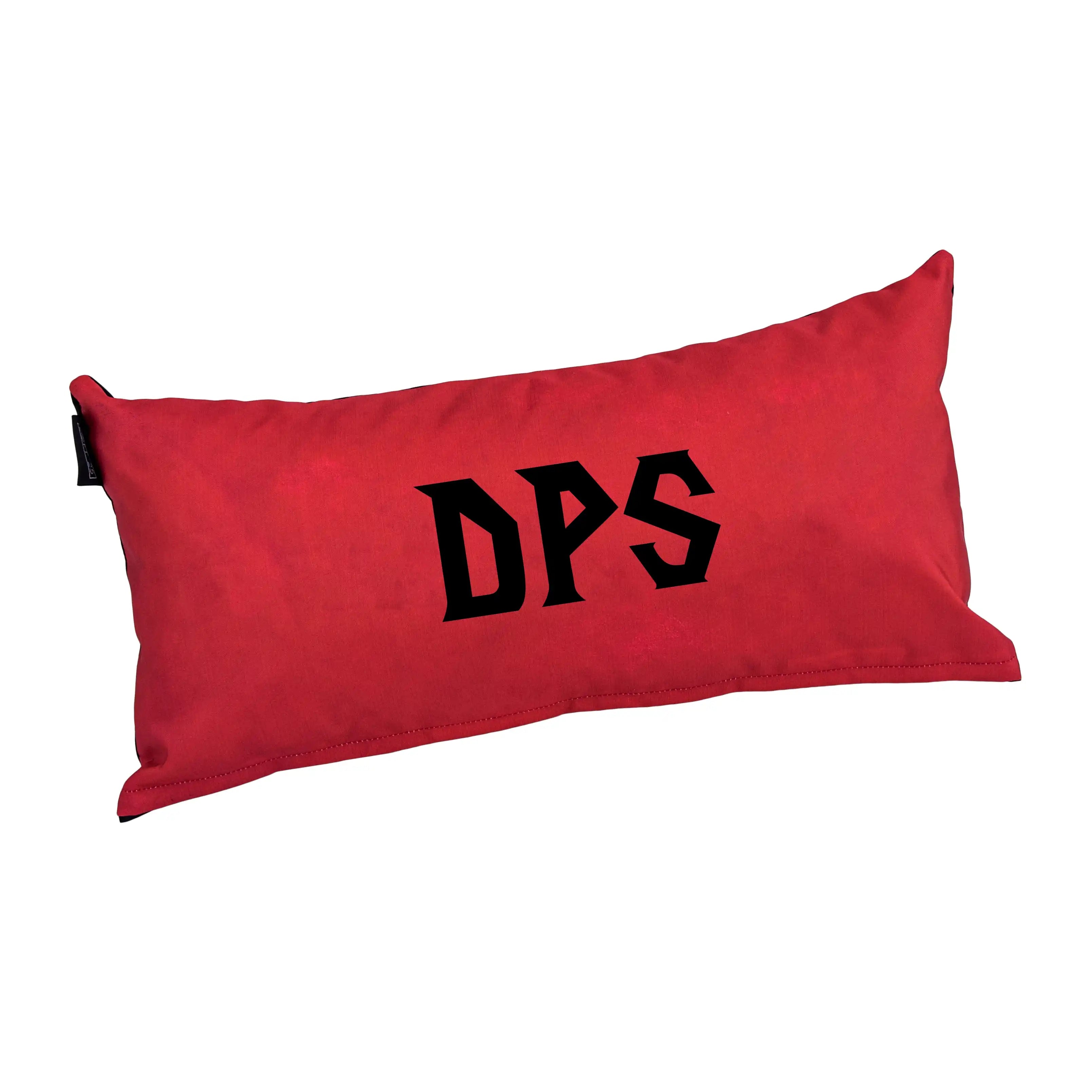 Gaming Cushion - DPS - Red