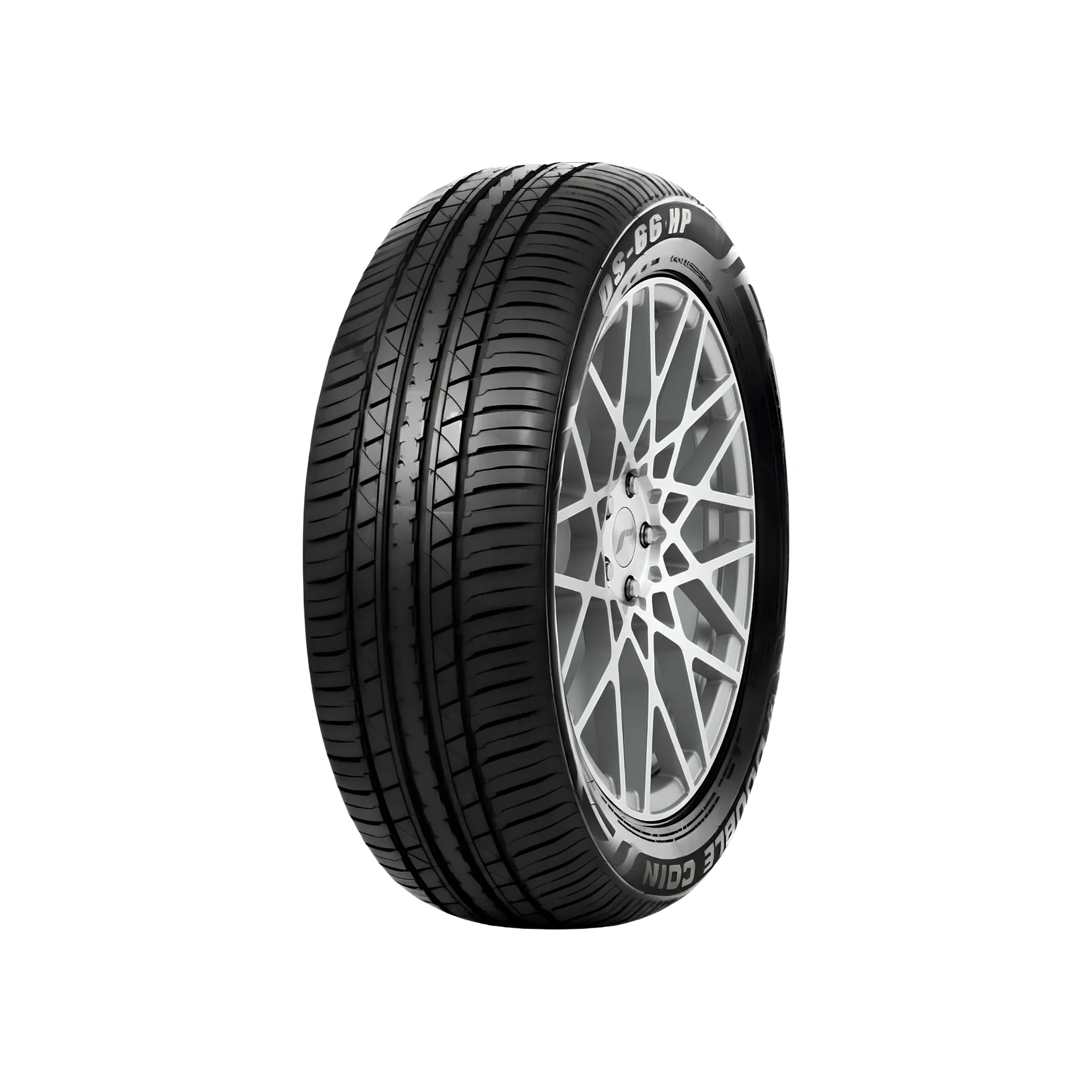 Pneu Double Coin 225/55 R18 98V DS-66 HP