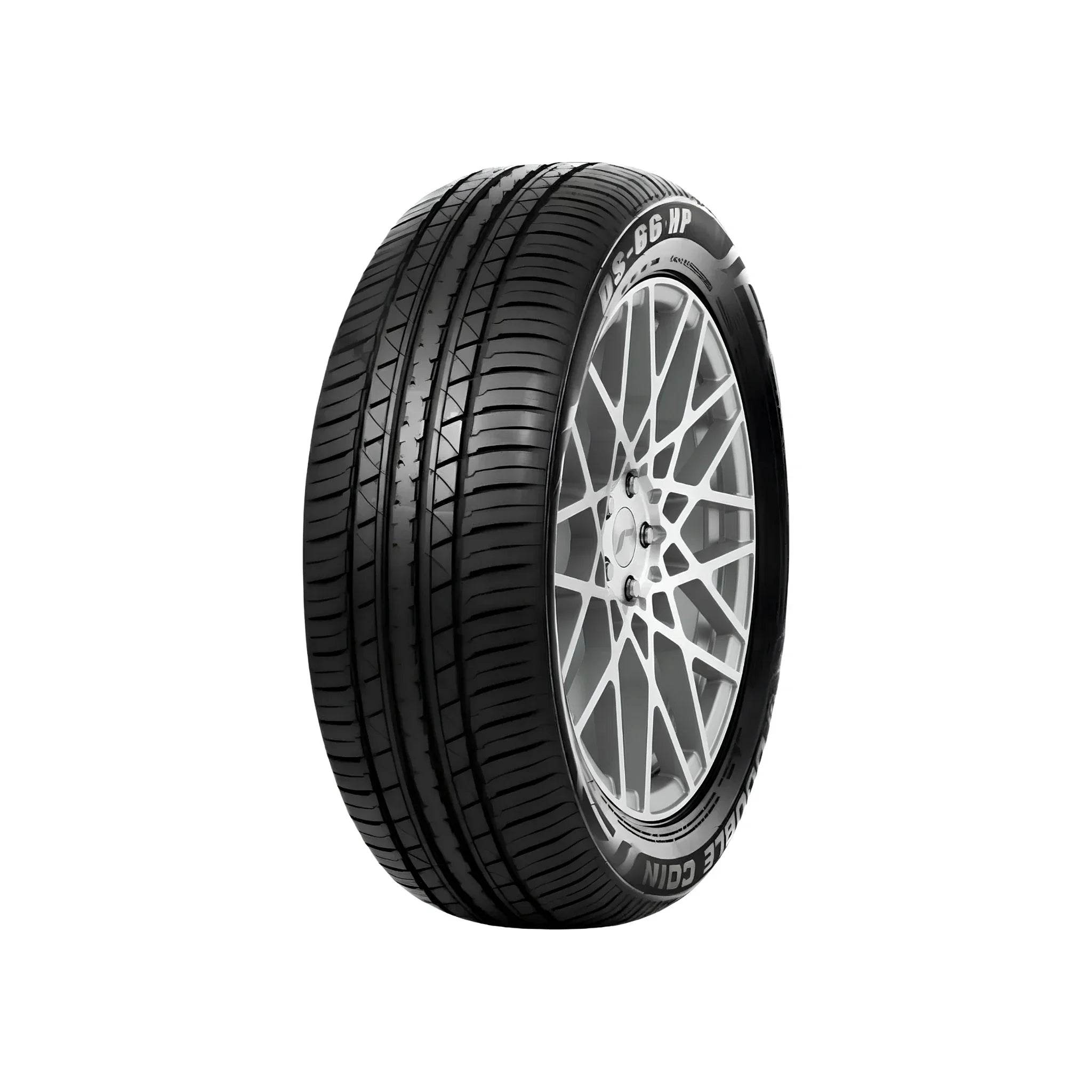 Pneu Double Coin 265/60 R18 110H DS-66 HP