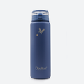 Doulton® Water Filter Bottle 790ml - Cobalt Blue