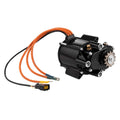 DX1 Middrive Motor