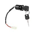 DX1 Ignition Power Lock