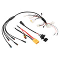 DX1 Main Wiring Harness