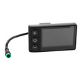DX1 LCD Display Screen