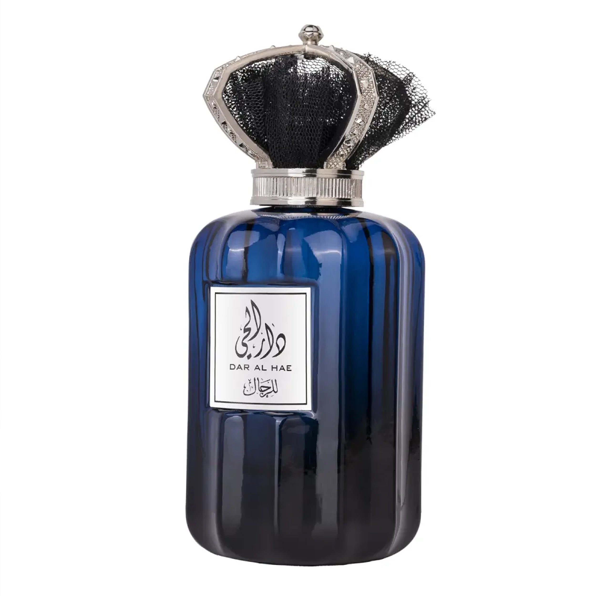 Dar Al Hae For Men Eau De Parfum 100ml by Ard Al Zaafaran