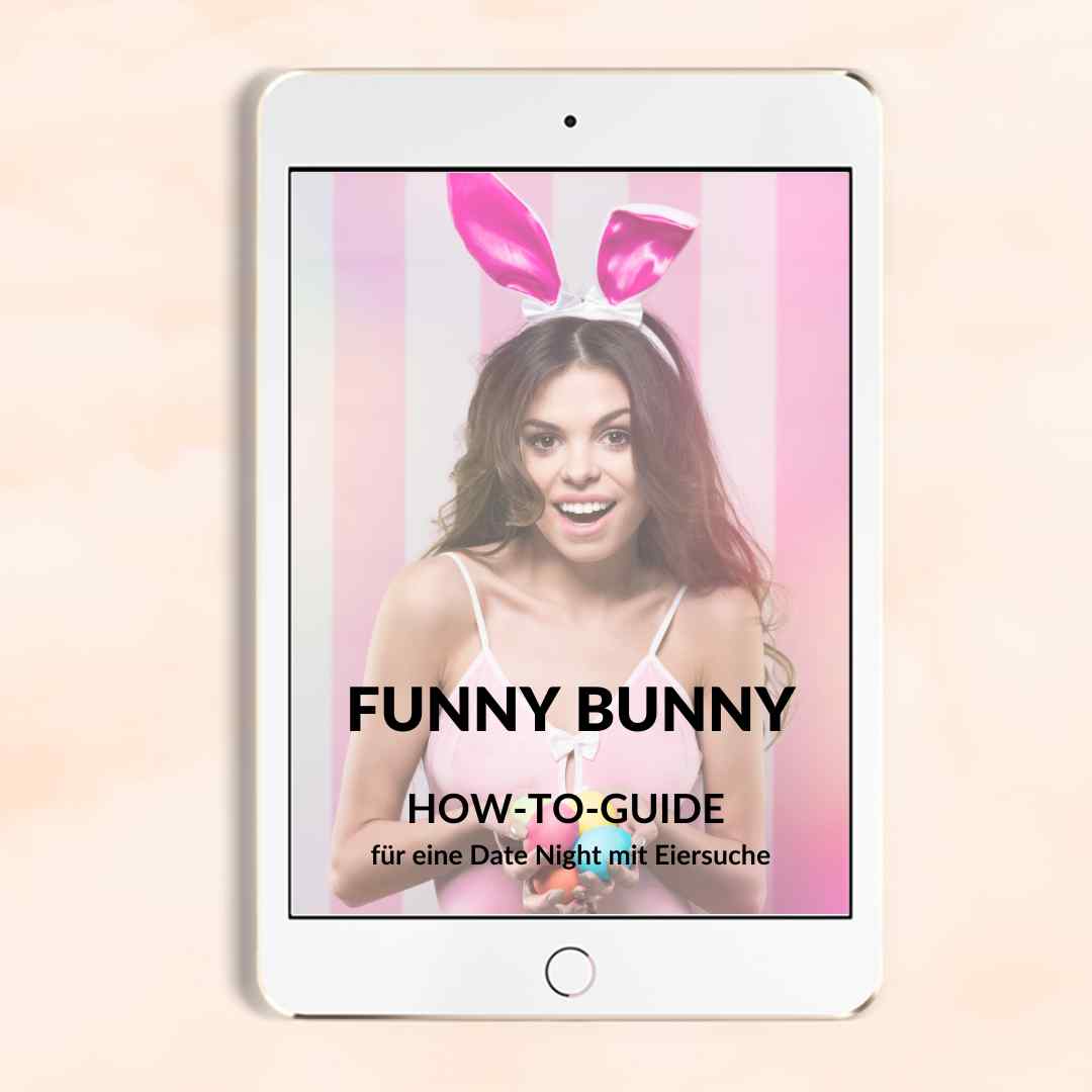 Funny Bunny Guide