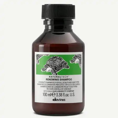 Davines Renewing Shampoo 100ml - Per tutti i tipi di capelli