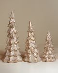 Deko-Tannenbaum · gold - klein