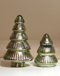 Deko-Tannenbaum · grün - klein