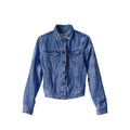 Bulletproof Jacket - Denim (IIIA) - XL / Classic