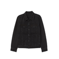 Bulletproof Jacket - Denim (IIIA) - S / Bold n' Black