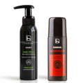 Kit Desodorante + Crema de Manos - Wild Berries