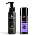 Kit Desodorante + Crema de Manos - Lavender
