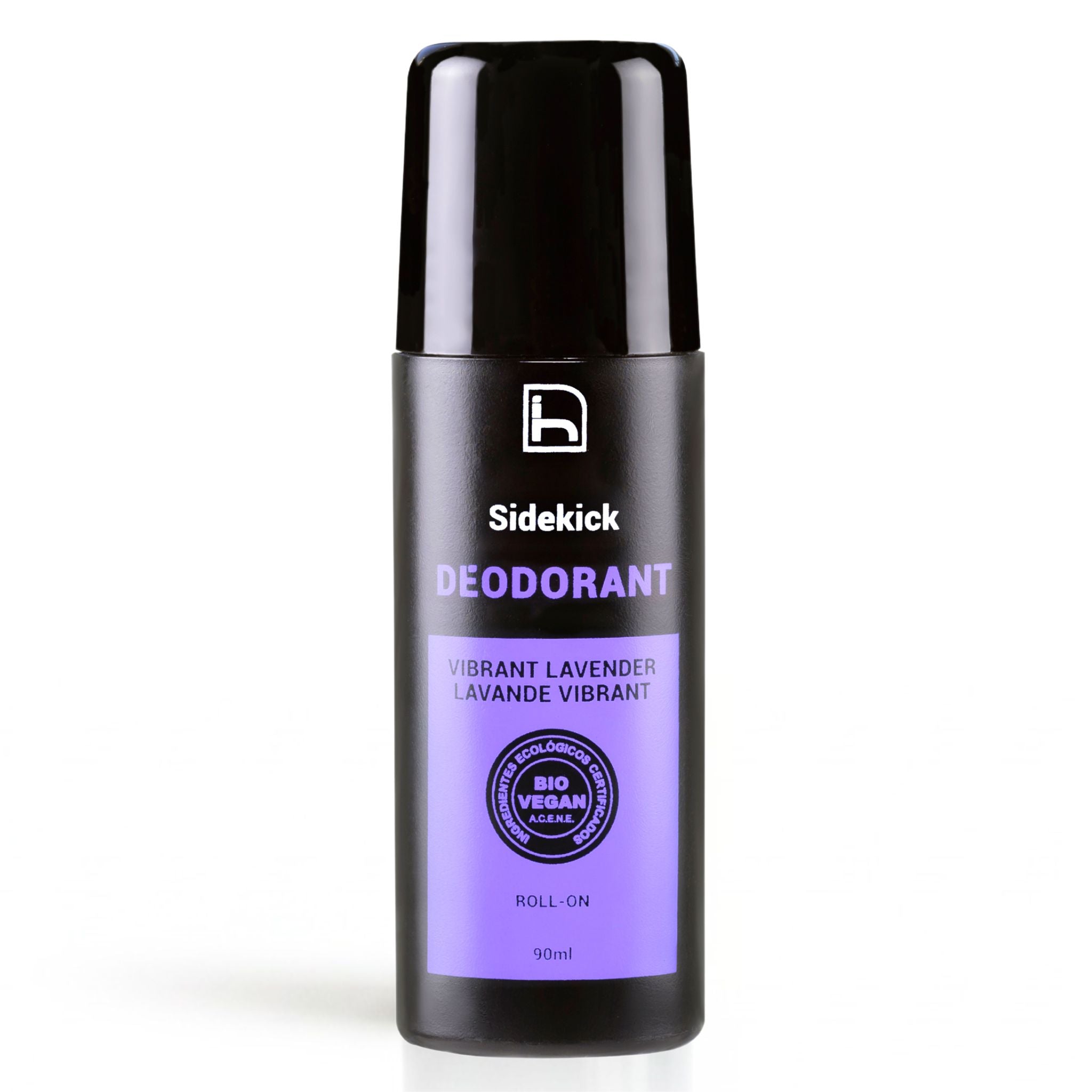 Desodorante Natural - Lavender