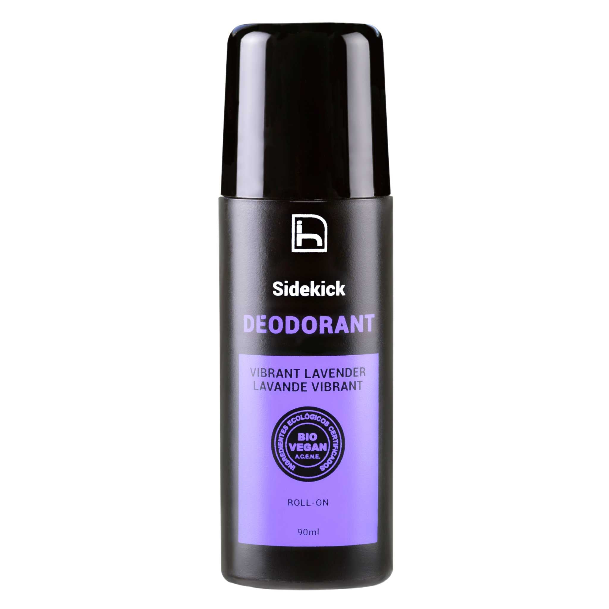 Desodorante Lavender - 1 unidad