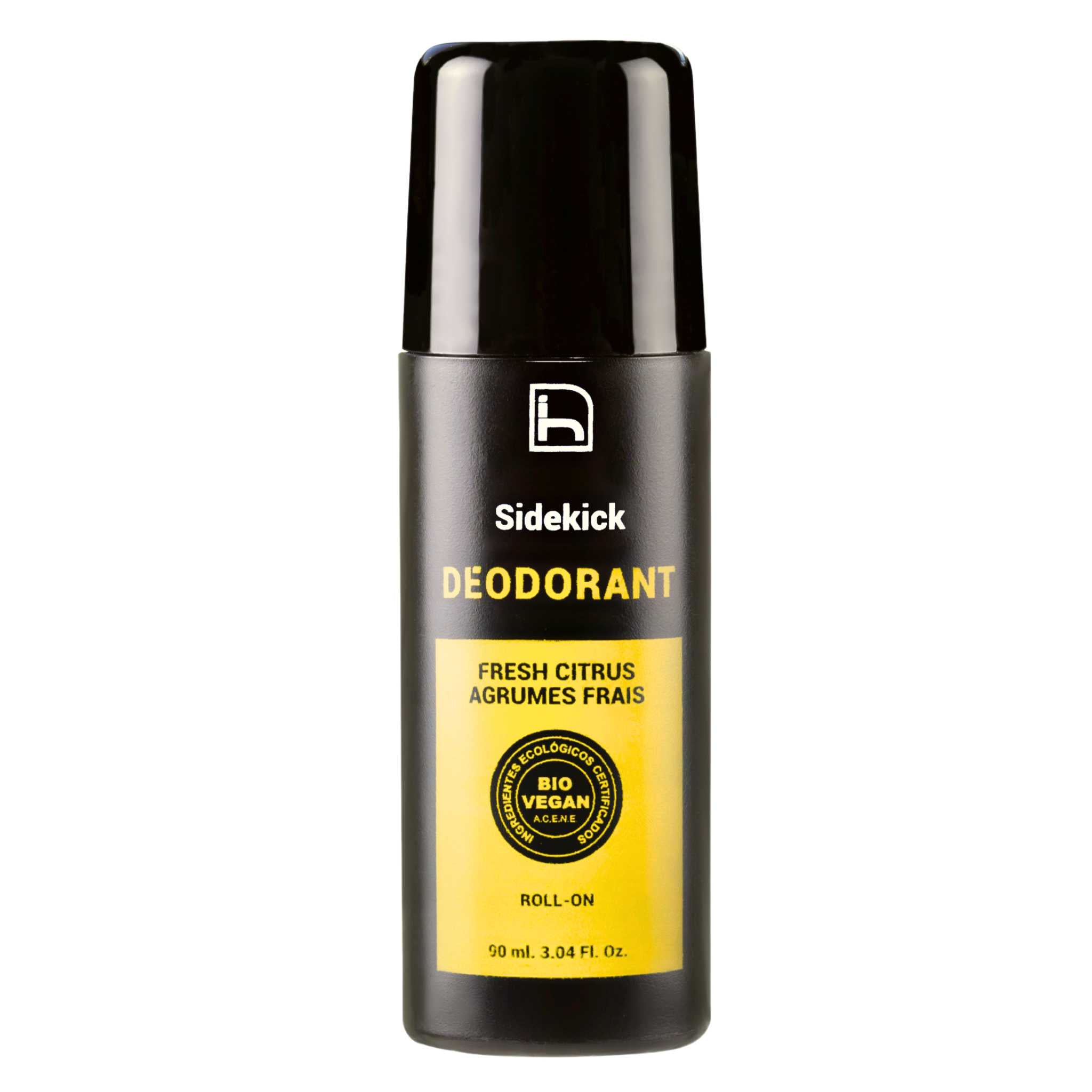 Desodorante Fresh Citrus - Kit de 2 unidades