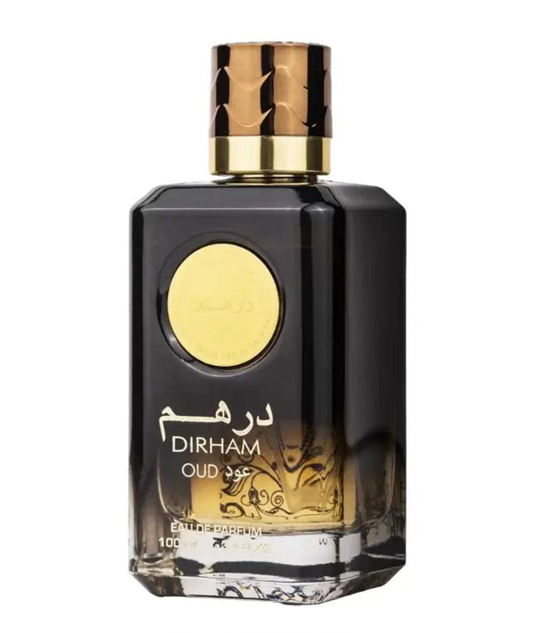Dirham Oud Perfume EDP 100ml by Ard Al Zaafaran