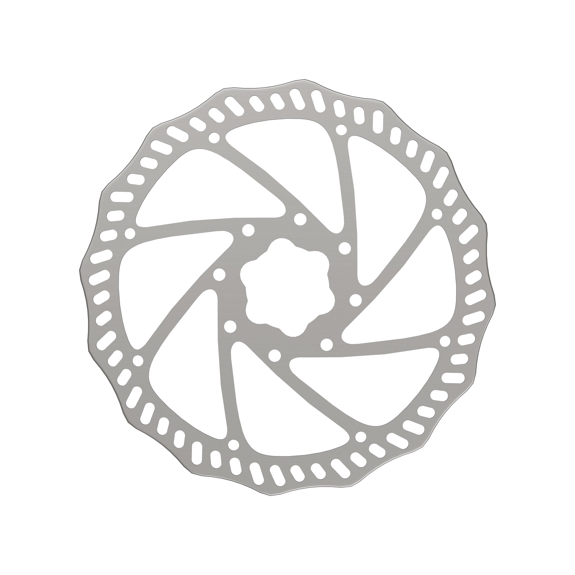 Disc Brake Rotor (1 Pc) - Voyager2.0