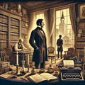 Dr. Sevier by George Washington Cable AUDIOBOOK