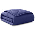 Comfy Cooling Blanket - Dusk Blue / Twin: 60"*80"