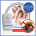 Dust Mite Controller for Asthma Dust Mite Allergies and Eczema - Dust Mite Controller