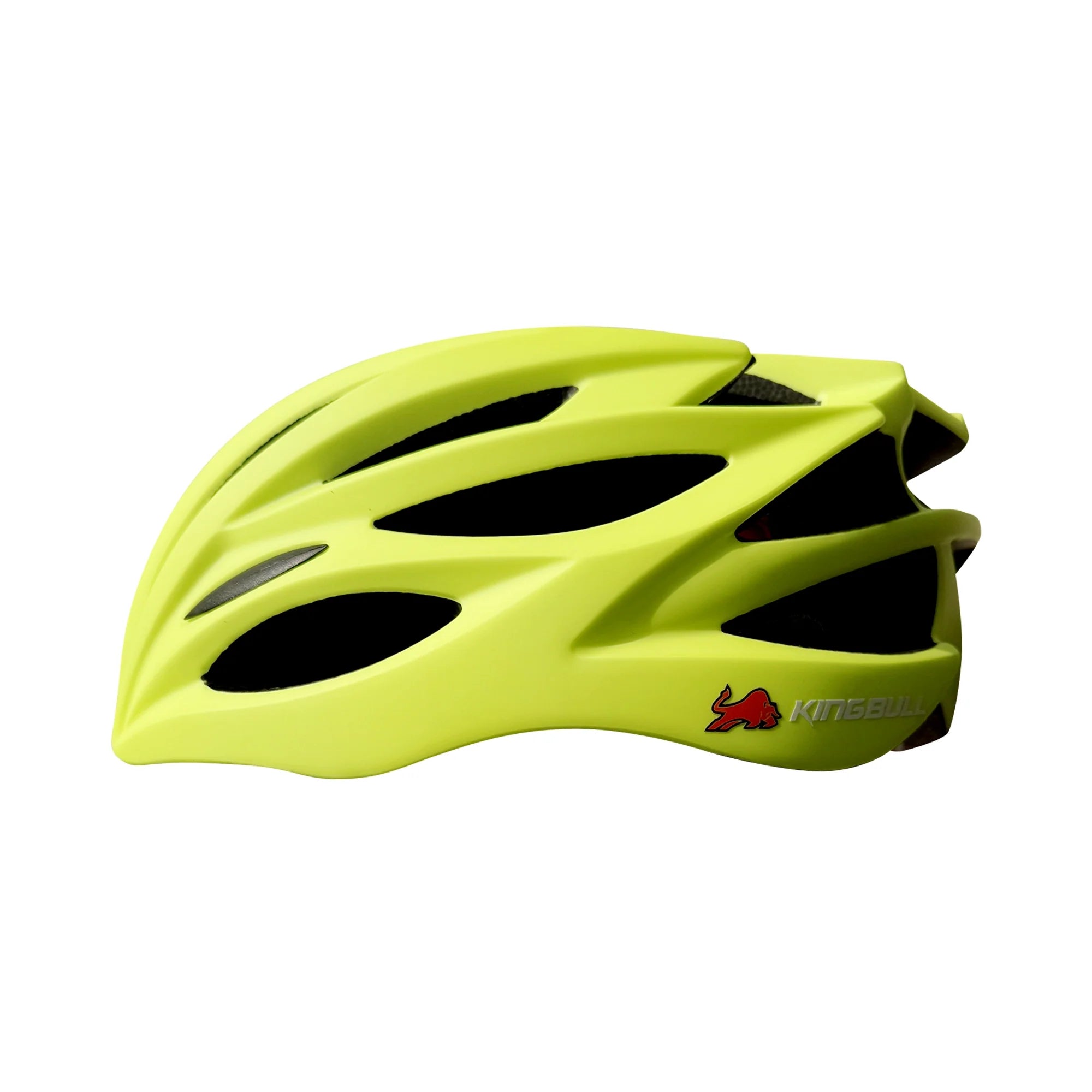 Kingbull Helmet - Green