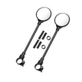 Rearview Mirror (A Pair)