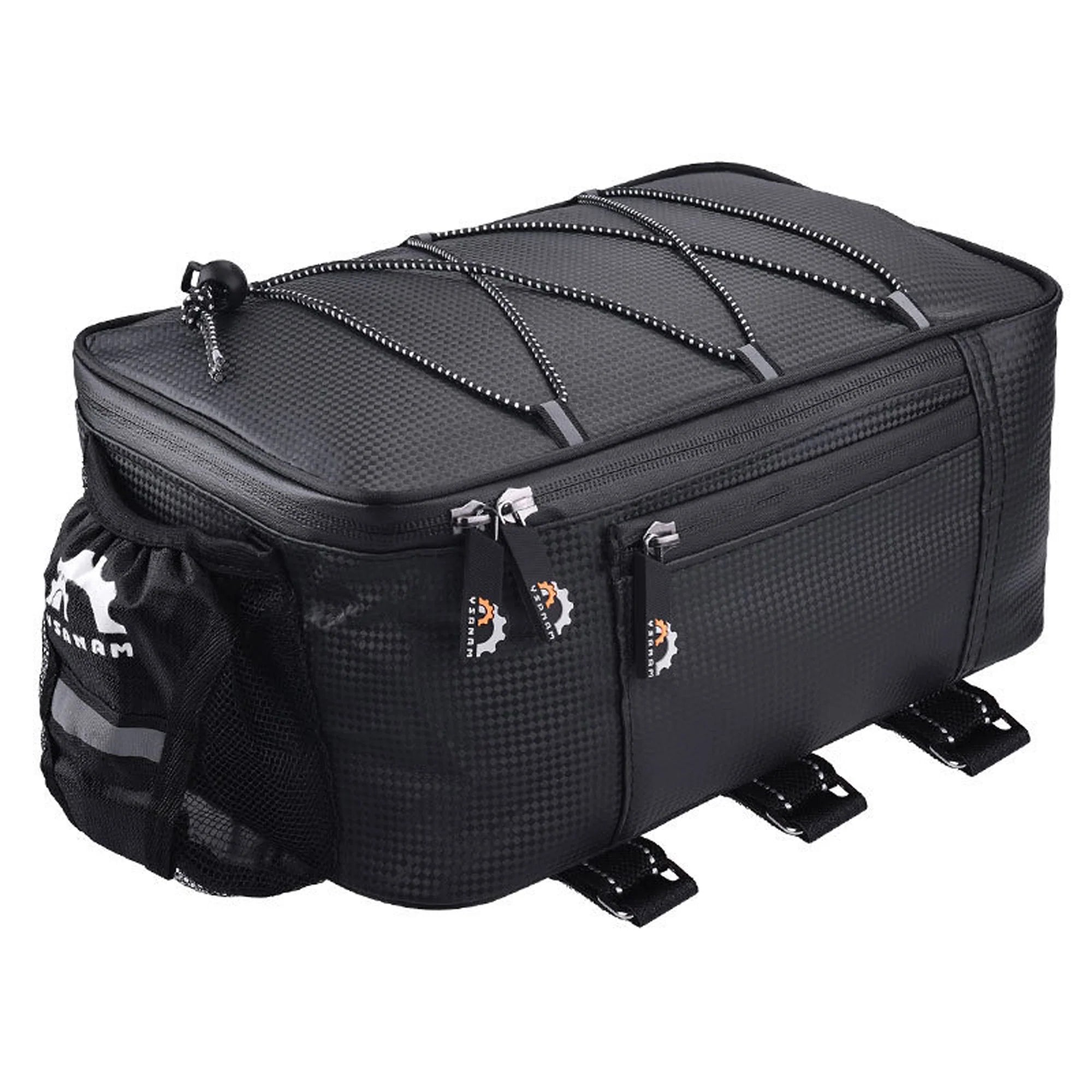 E-bike Rear Frame Bag