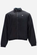 Illupo Wolf Reverse Puffer Jacket - XS