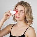 Red & Blue Light Eye Patches for Wrinkles, Dark Circles