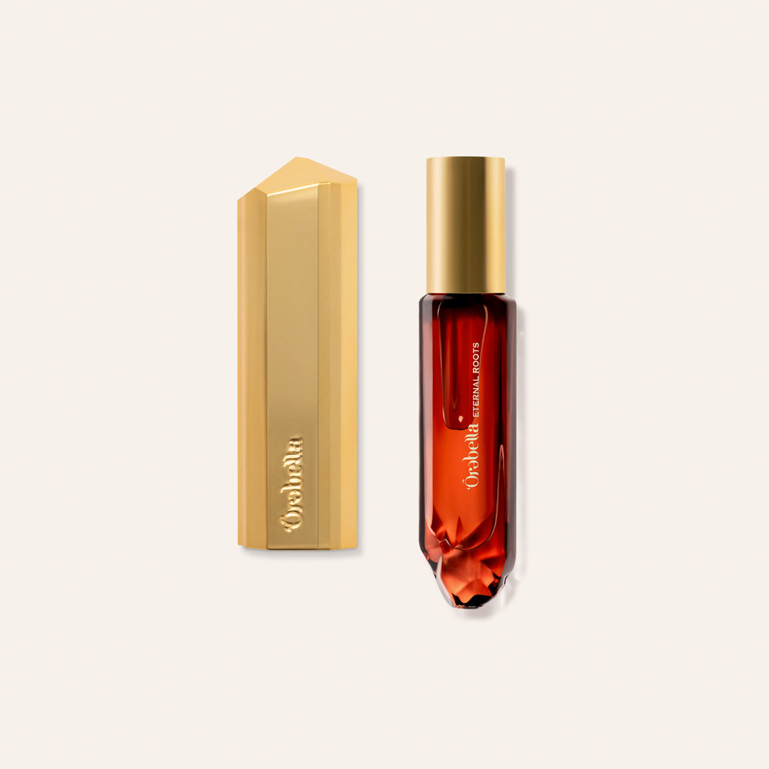 ETERNAL ROOTS PARFUM - 10mL