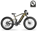 Open Box Ebikes - Kingbull EX Titan - Grade B