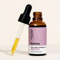 Face & Neck Firming Oil with 25% Bakuchiol