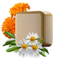 Brightening Face Soap | Kojic Acid & Azelaic Acid | Alpha Arbutin & Vitamin E | Detergent-Free | Essential Moisture - 1 PC (2.3 oz)