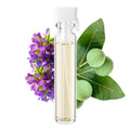 Bakuchiol & Tamanu Face Oil Serum | Natural Retinol Alternative | Vitamin C & Astaxanthin | Gua-Sha Tool Included | - Sample Size (0.06 Fl Oz)