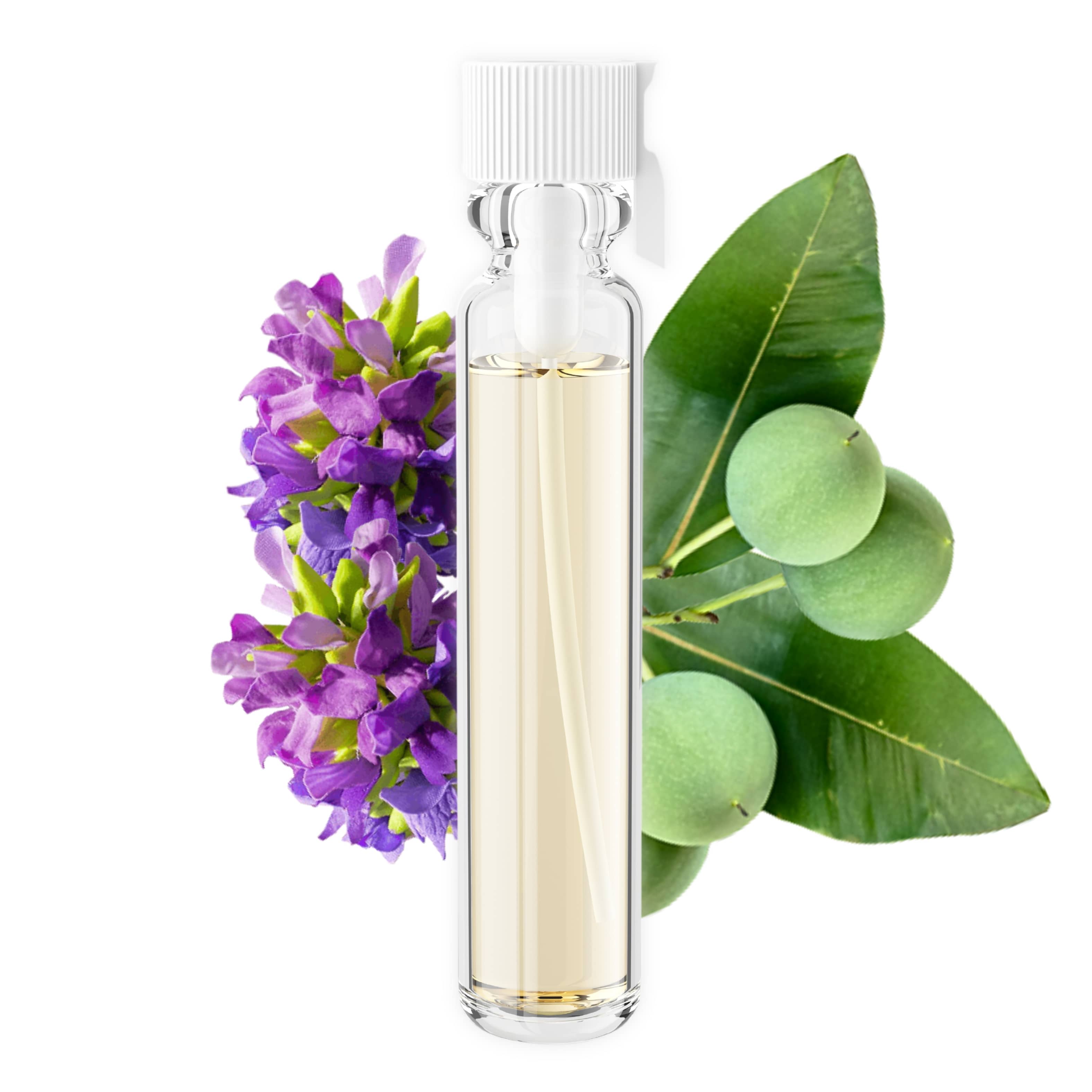 Bakuchiol & Tamanu Face Oil Serum | Natural Retinol Alternative | Vitamin C & Astaxanthin | Gua-Sha Tool Included | - Sample Size (0.06 Fl Oz)