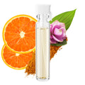 Vitamin C & Turmeric Radiant Face Oil | Brightening Anti-Aging Serum | Dark Spots & Hyperpigmentation | Gua-Sha Tool - Sample Size (0.06 Fl oz)