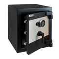 Eurovault Atlas MKII Grade 4 - Size 0