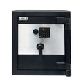 Eurovault Atlas Grade 7 MKII - Size 4 / DUAL ELECTRONIC