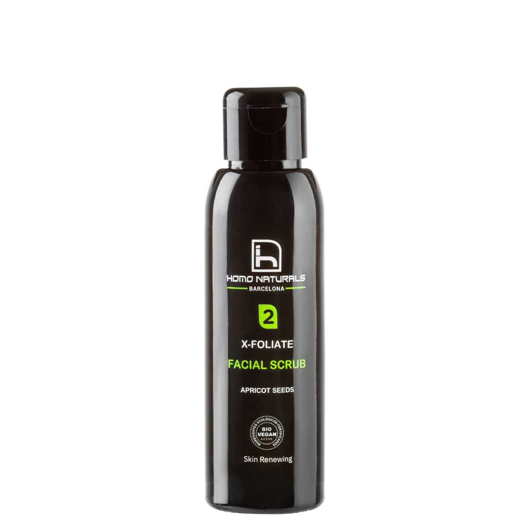 Exfoliante Facial