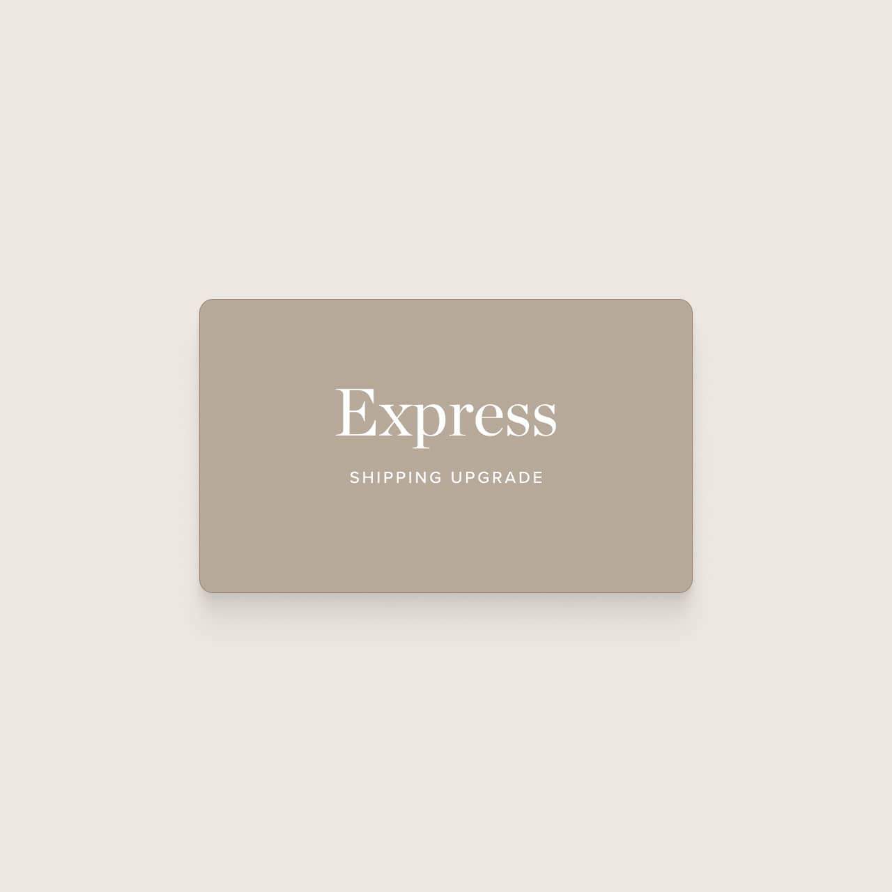 Express Post Upgrade WA