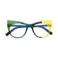 Aarya - Green