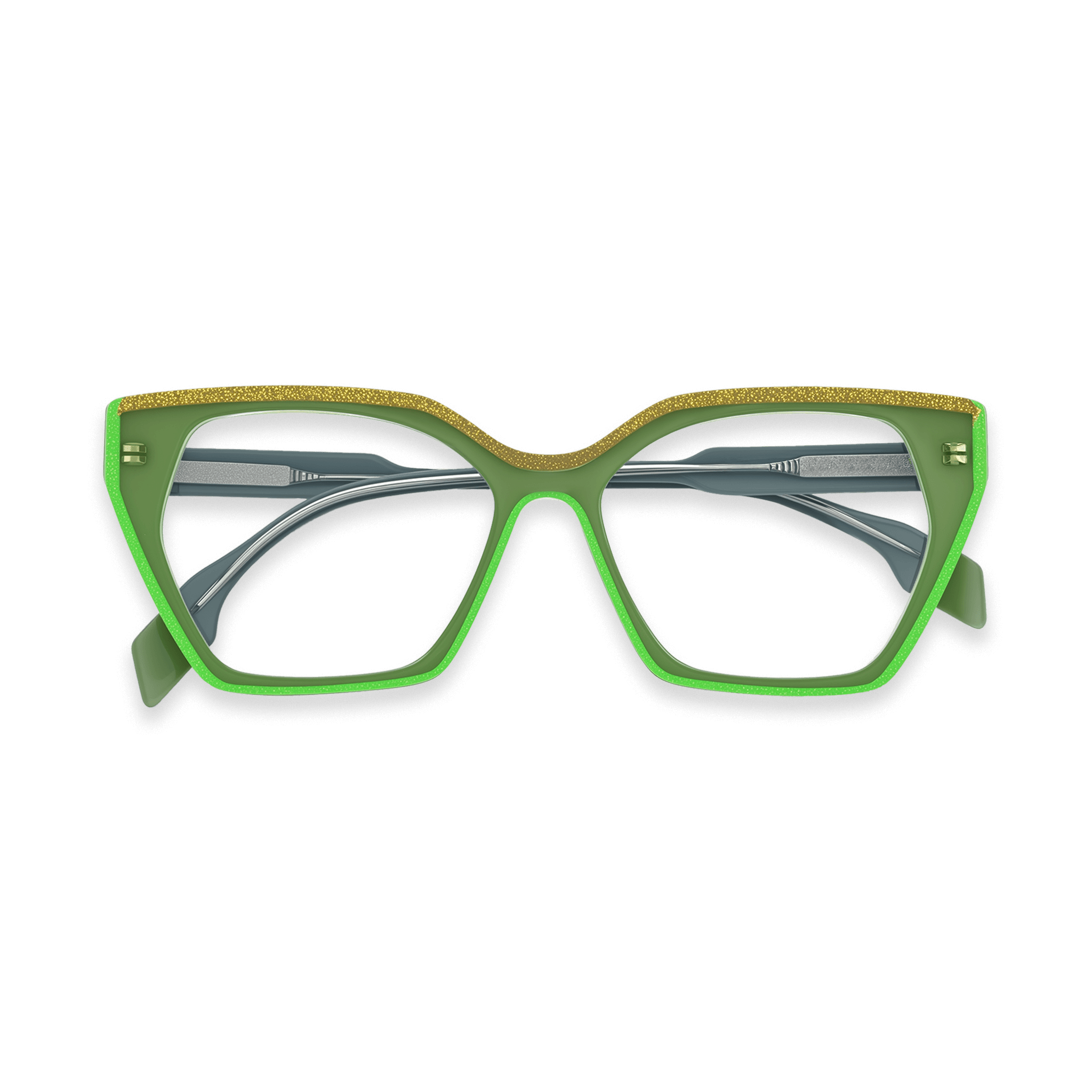 Aila - Green