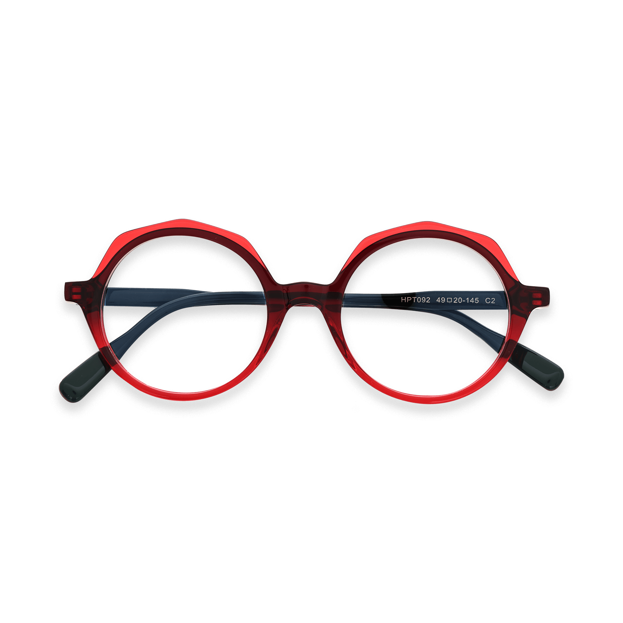 Alaya - Red