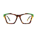 Arabella - Red Tortoise