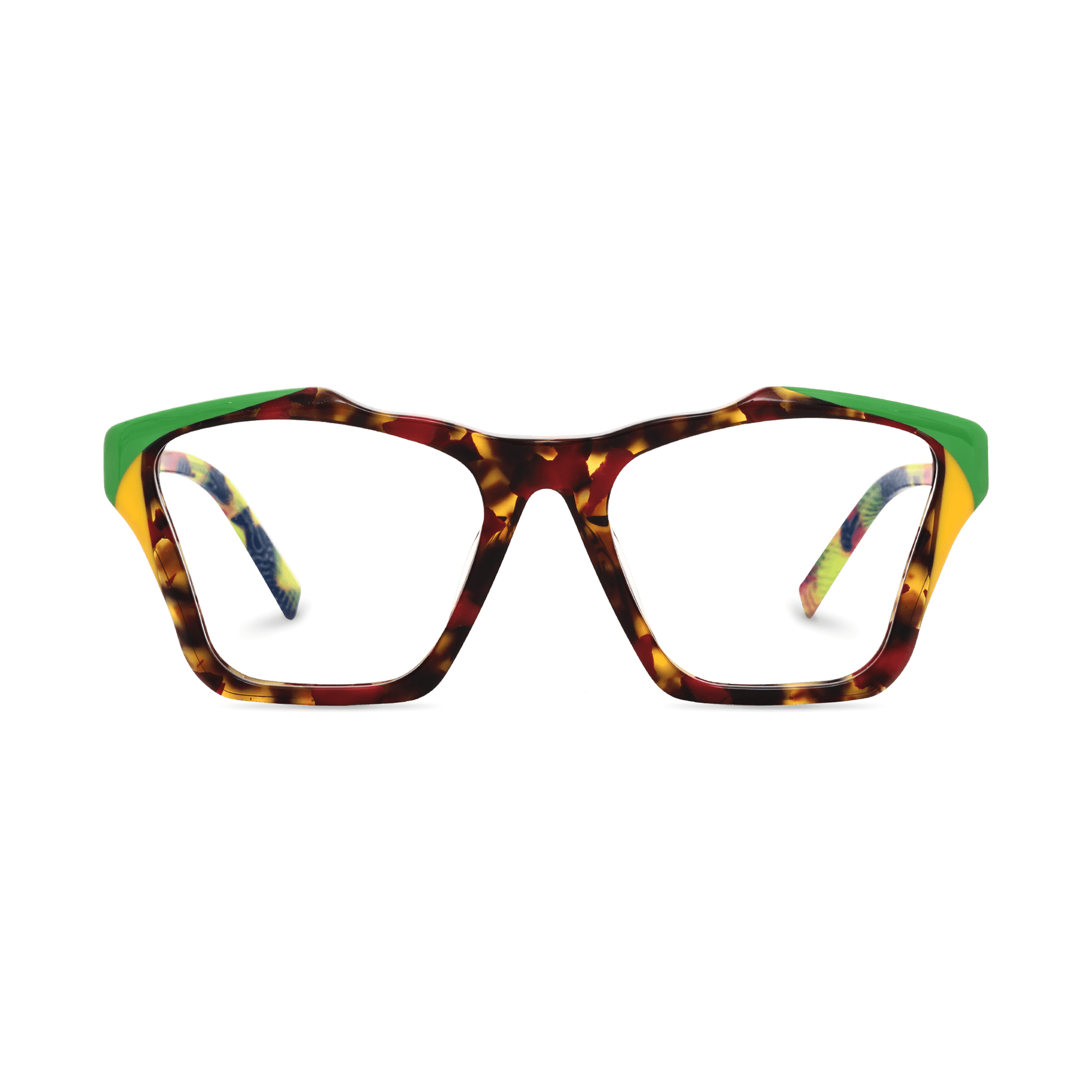 Arabella - Red Tortoise