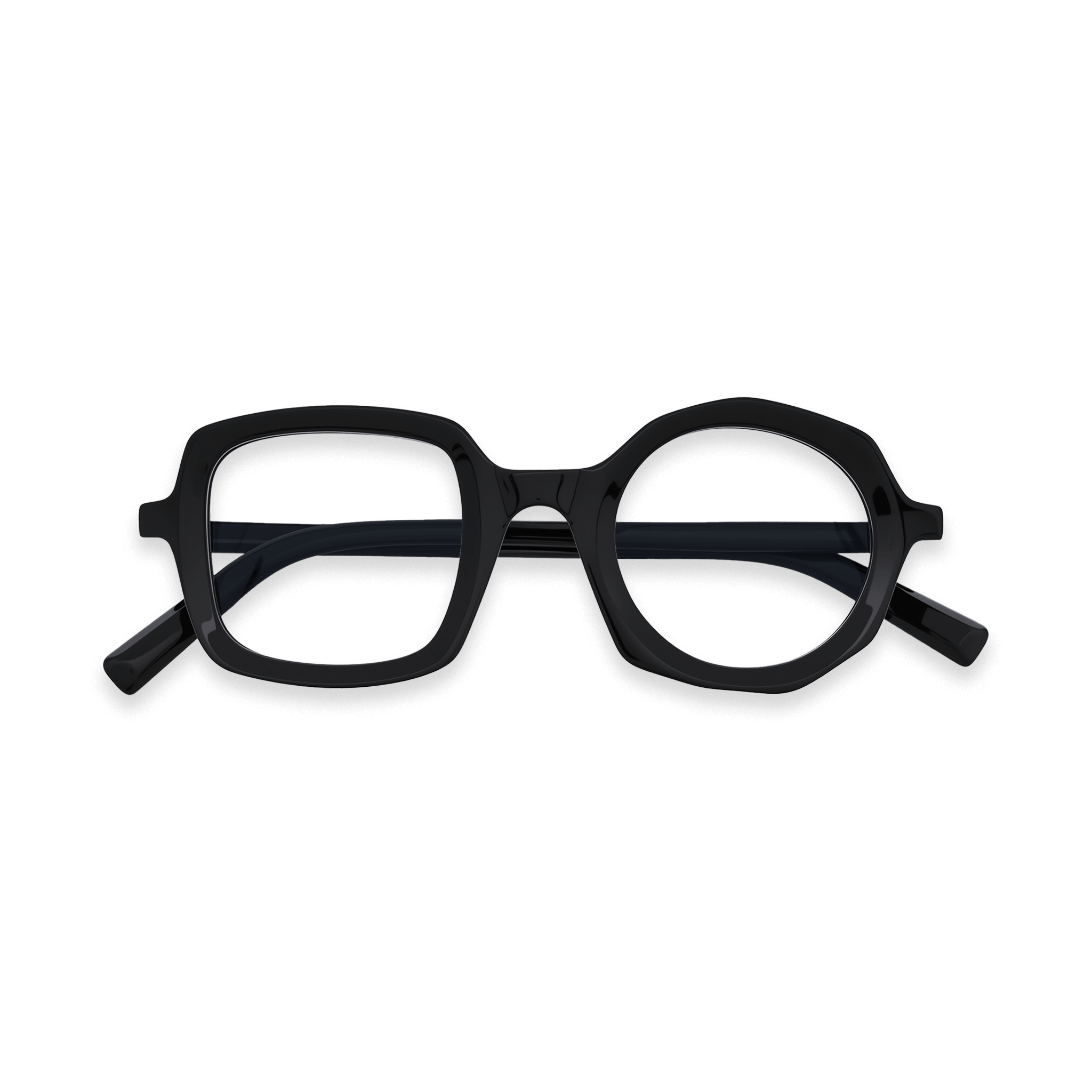 Bellamy - Black