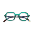 Bellamy - Clear Green