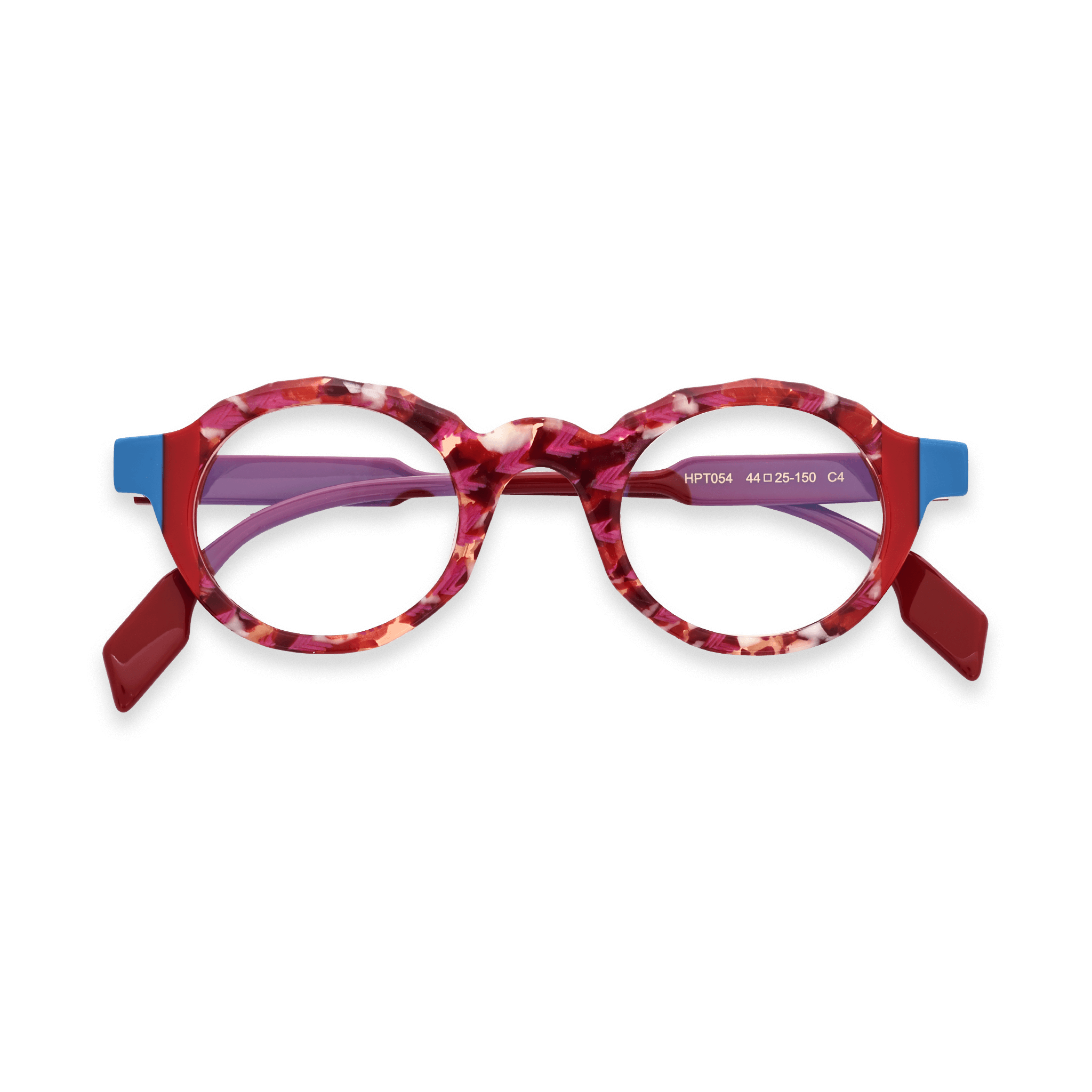 Braylon - Red